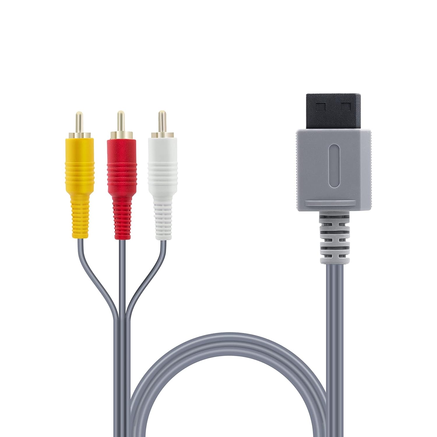 CABLE A/V WII