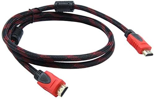CABLE HDMI 1.8 MTS