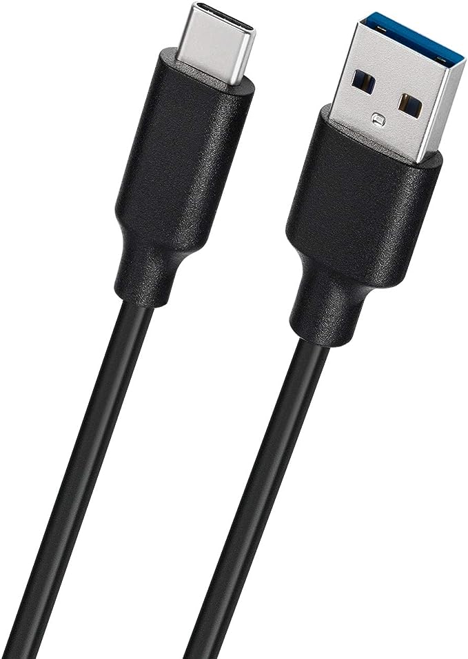 CABLE USB TIPO C  XBOX SERIES X 1.8 MTS
