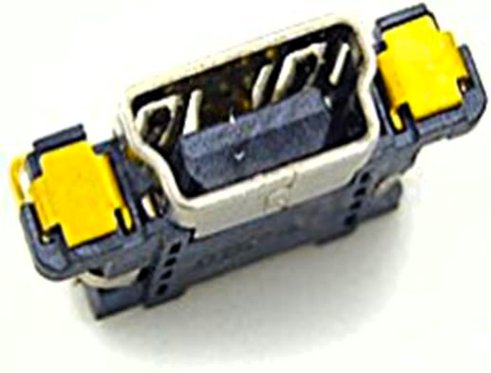 CONECTOR MINI USB PSP 1000/2000/3000