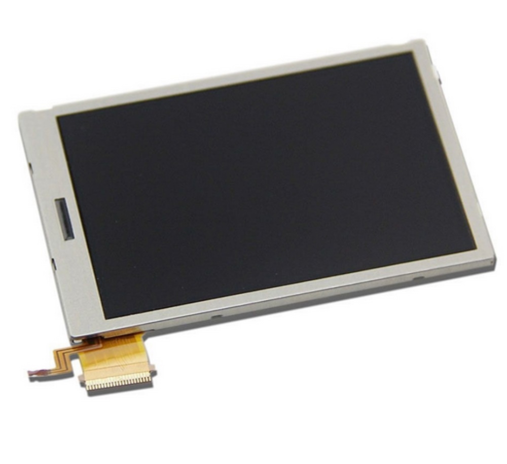 LCD NINTENDO 3DS INFERIOR