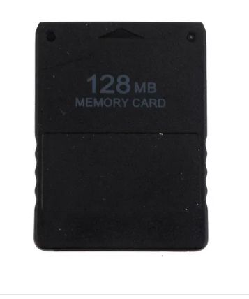 MEMORIA PS2 128 MB