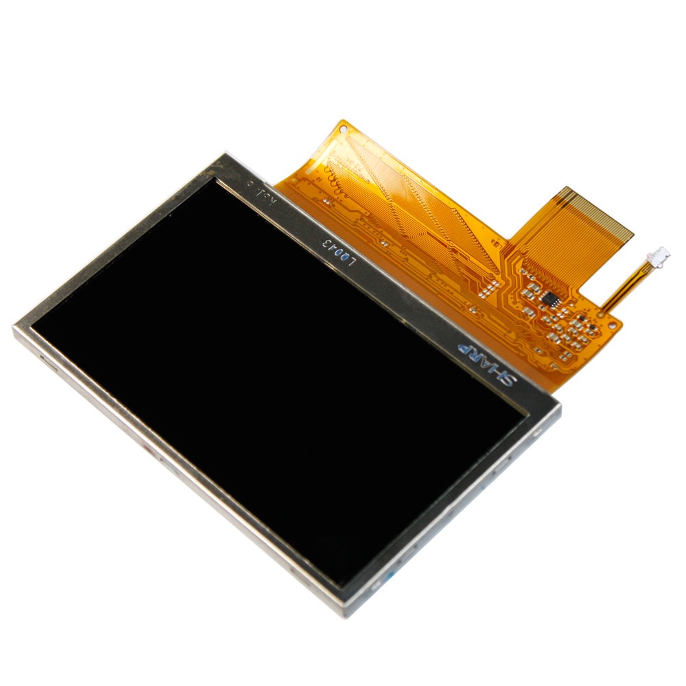 LCD PSP 1000