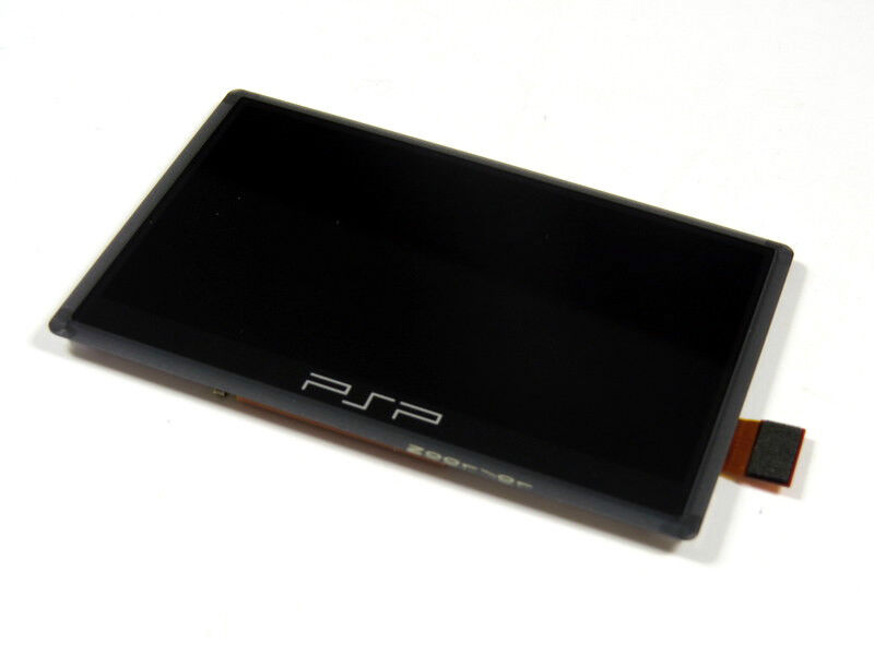 LCD PSP GO