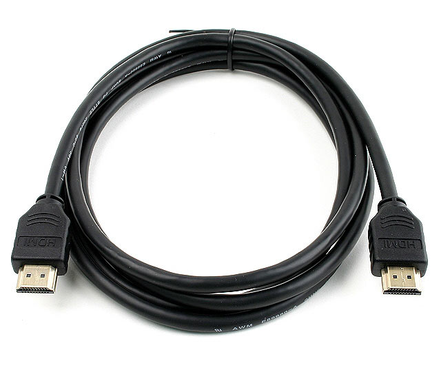 CABLE HDMI 1.8 MTS