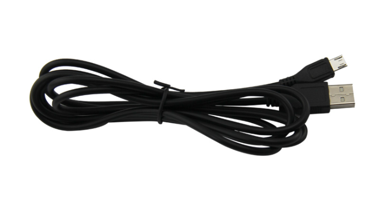CABLE CONTROL PS4 / XBOX ONE USB 1.8 MTS