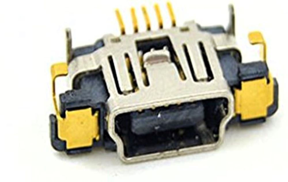 CONECTOR MINI USB PSP 1000/2000/3000