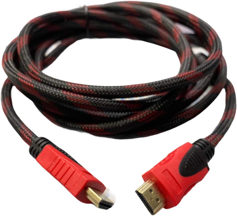 CABLE HDMI 5 MTS