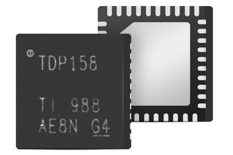 CHIP HDMI TDP158 XBOX ONE X