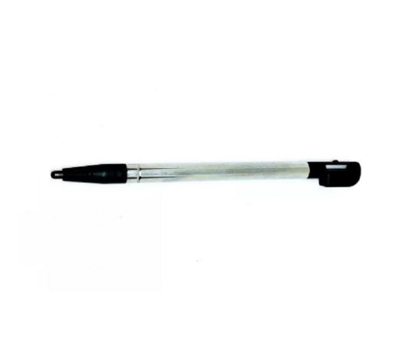 PLUMA STYLUS NINTENDO DS LITE METALICO NEGRO