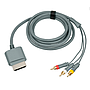 CABLE A/V XBOX 360