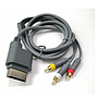 CABLE A/V XBOX 360