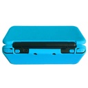 FUNDA SILICON NINTENDO NEW 2DS XL/LL AZUL