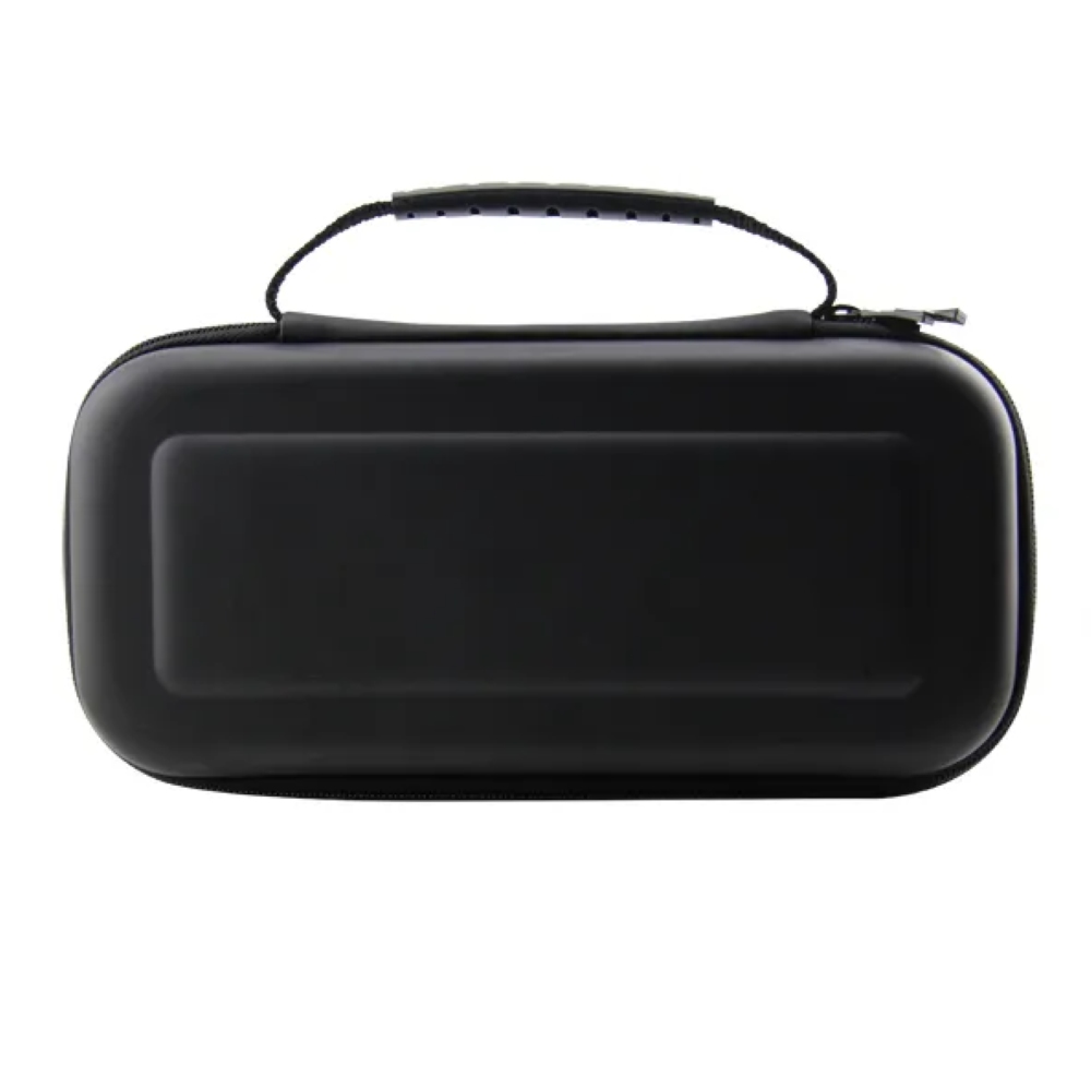 MOCHILA RIGIDA NINTENDO SWITCH NEGRA