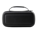 MOCHILA RIGIDA NINTENDO SWITCH NEGRA