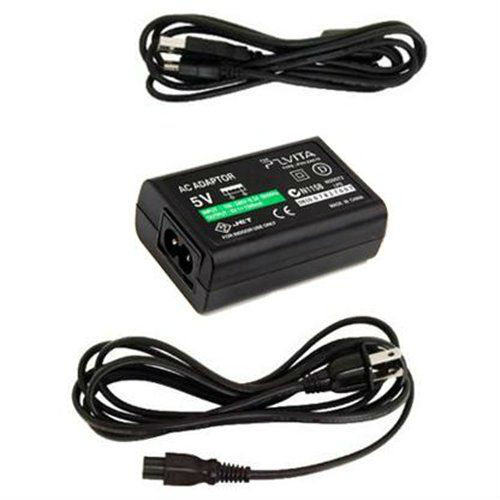 ADAPTADOR DE CORRIENTE PS VITA