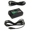 ADAPTADOR DE CORRIENTE PS VITA