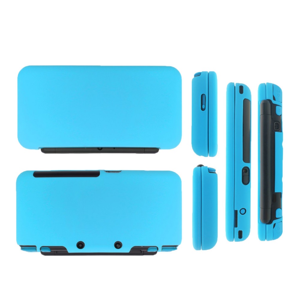 FUNDA SILICON NINTENDO NEW 2DS XL/LL