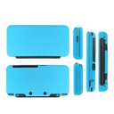 FUNDA SILICON NINTENDO NEW 2DS XL/LL