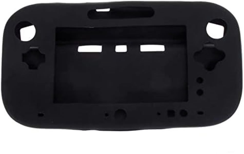 FUNDA SILICON WII U POCKET