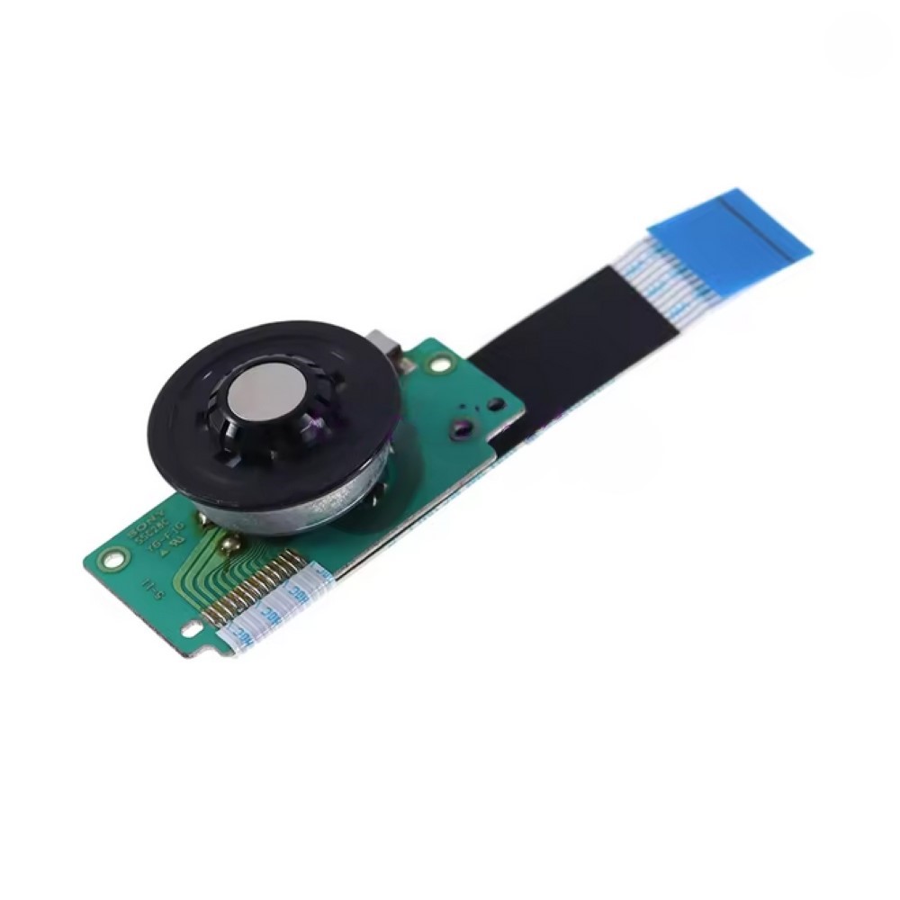 MOTOR DE GIRO PS2 5000X 