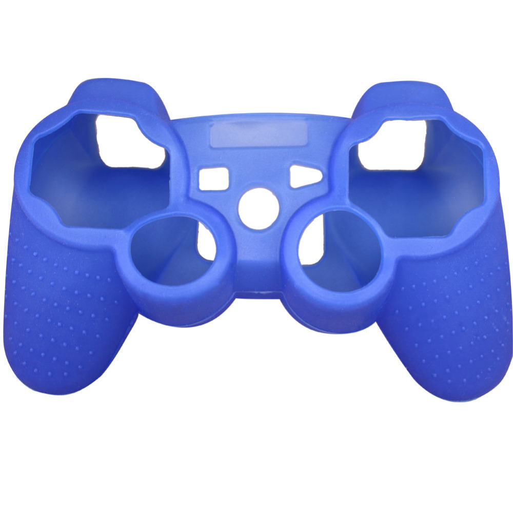 FUNDA SILICON CONTROL PS3