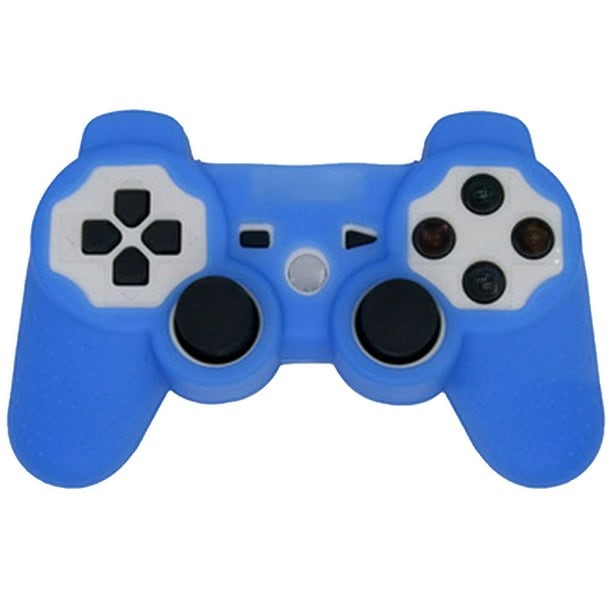 FUNDA SILICON CONTROL PS3