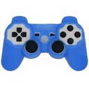 FUNDA SILICON CONTROL PS3