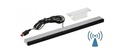 BARRA SENSOR INFRAROJO NINTENDO WII ALAMBRICA GENERICA