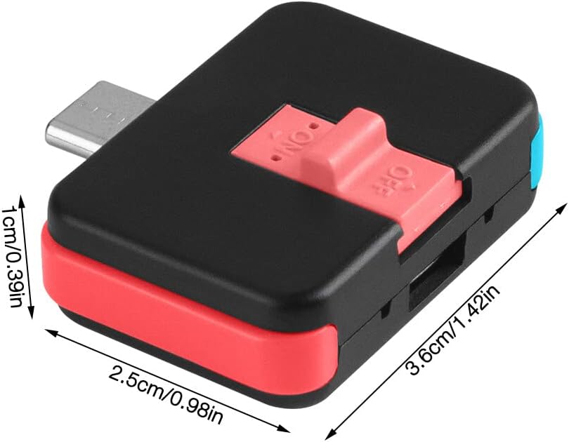 GLICH NINTENDO SWITCH RCM LOADER ONE B