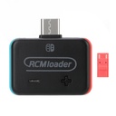 GLICH NINTENDO SWITCH RCM LOADER ONE B[0875] GLICH NINTENDO SWITCH RCM LOADER ONE B