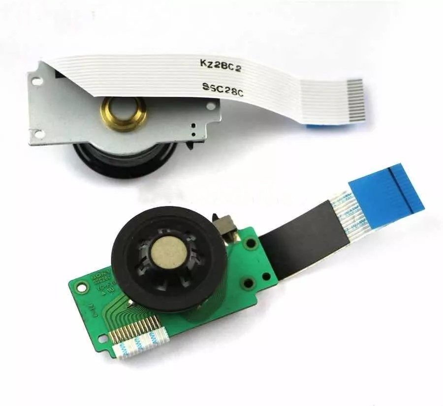 MOTOR DE GIRO PS2 5000X 