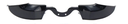 BUMPER CONTROL XBOX ONE V1 NEGRO 