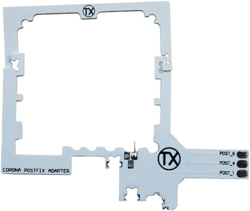 ADAPTADOR POSTFIX XBOX 360