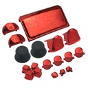 BOTONES KIT PS4 SLIM 15 PCS