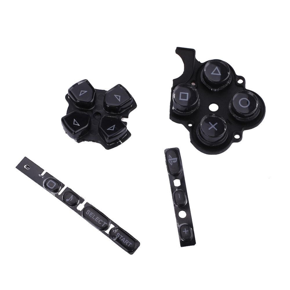 BOTONES PSP 3000