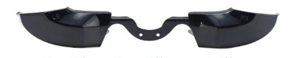 BUMPER CONTROL XBOX ONE
