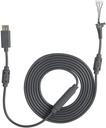 CABLE CONTROL XBOX 360 CON BREAK AWAY