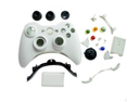 CARCASA CONTROL XBOX 360 INALAMBRICO