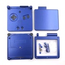 CARCASA NINTENDO GBA SP