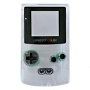 CARCASA NINTENDO GBC