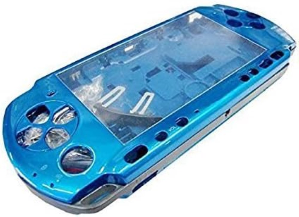 CARCASA PSP 3000 COMPLETA