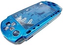 CARCASA PSP 3000 COMPLETA