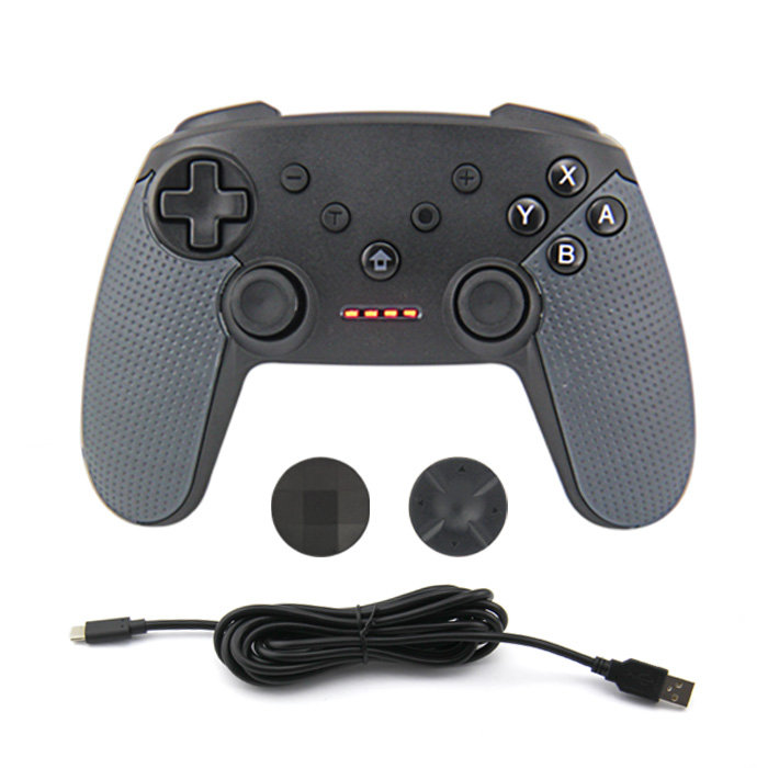 CONTROL NINTENDO SWITCH PRO GENERICO