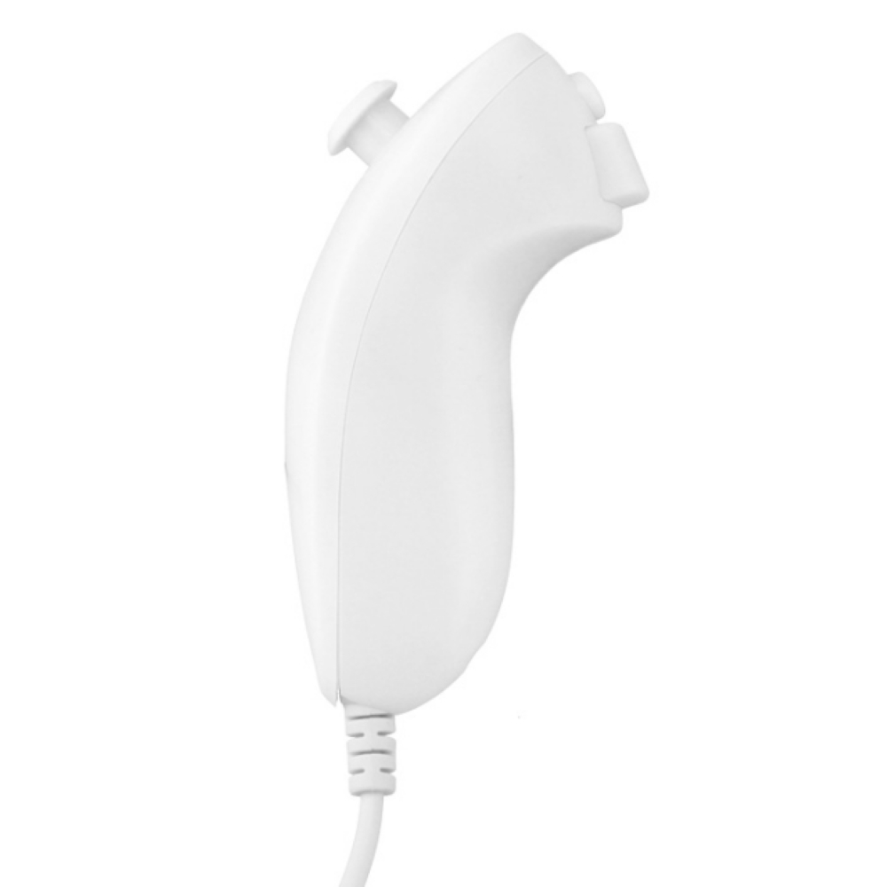 CONTROL NINTENDO WII NUNCHUCK GENERICO