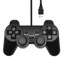 CONTROL PC USB TIPO PS2 DUALSHOCK