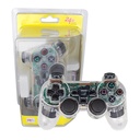 CONTROL PS2 INALAMBRICO GENERICO