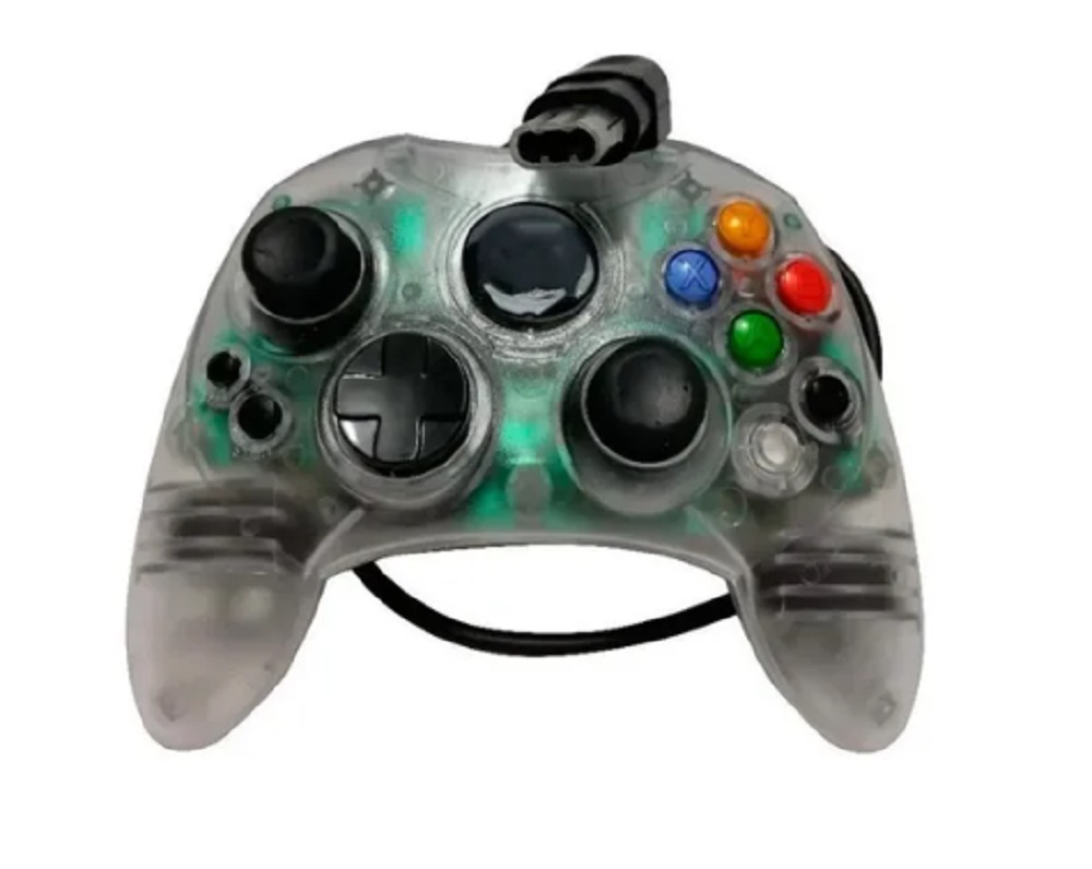 CONTROL XBOX CLASICO ALAMBRICO GENERICO