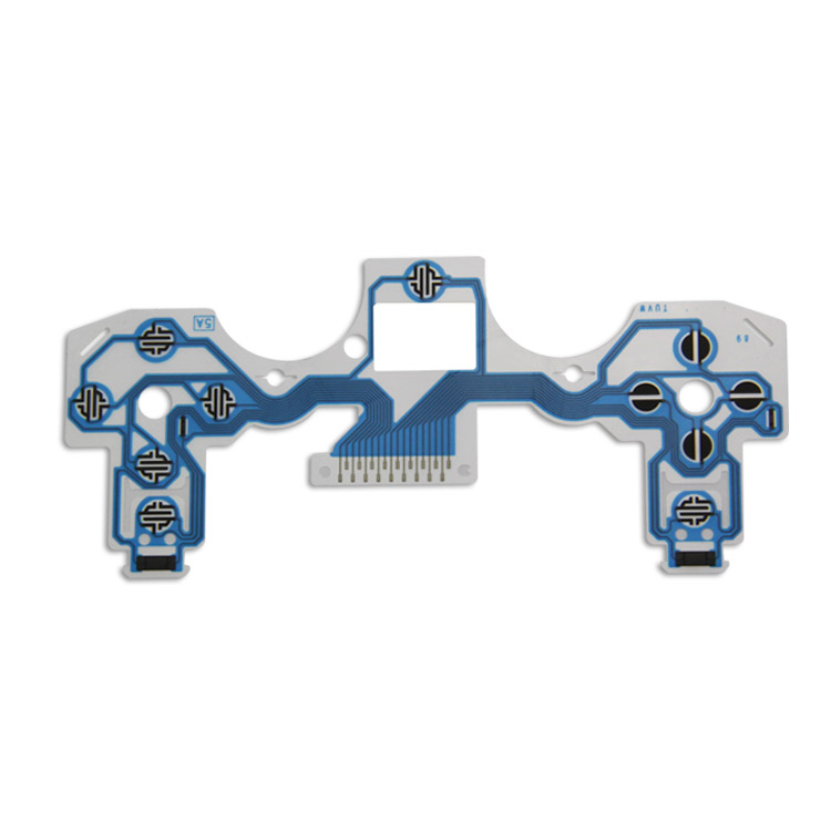 FLEX MEMBRANA CONTROL PS4