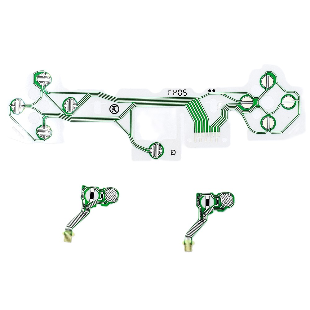 FLEX MEMBRANA CONTROL PS5